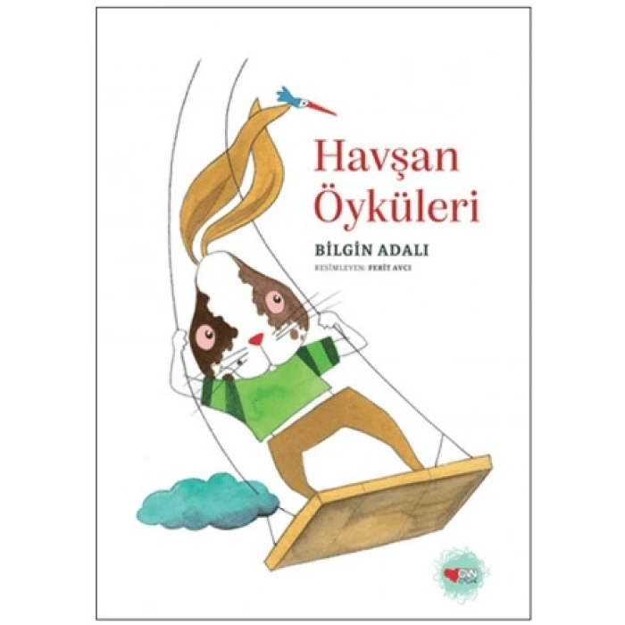 Havşan Öyküleri-Bilgin Adalı-Can Çocuk