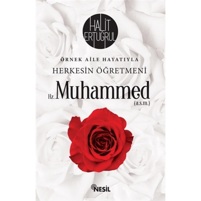 HERKESİN ÖĞRET.HZ MUHAMMED 13 TL