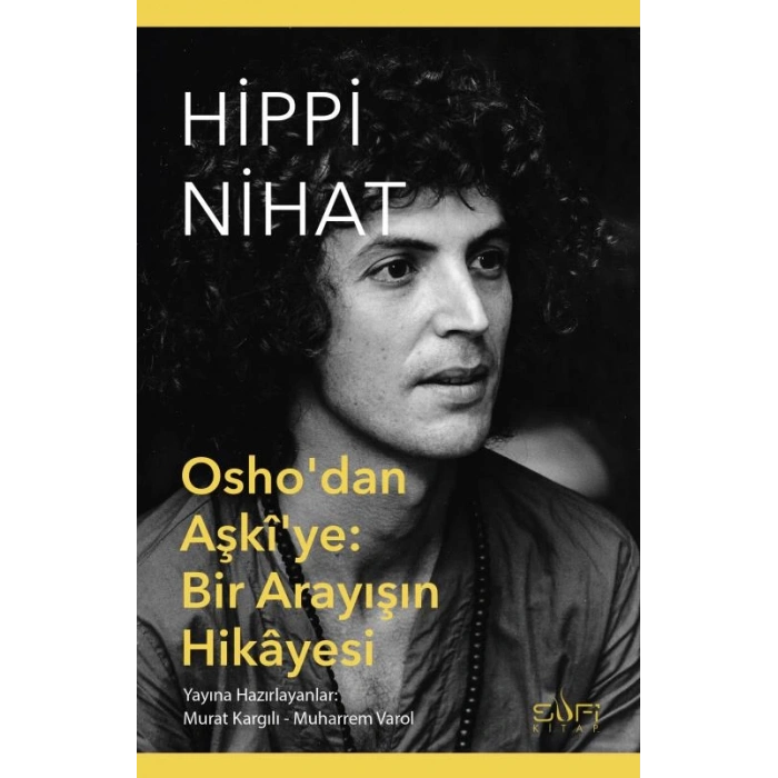 Hippi Nihat-Nihat Özbudun-Sufi Kitap