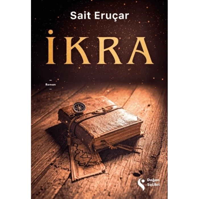 İkra-Sait Eruçar-Doğan Solibri