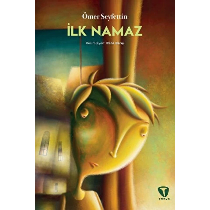 İlk Namaz - Ömer Seyfettin - Turkuvaz Çocuk