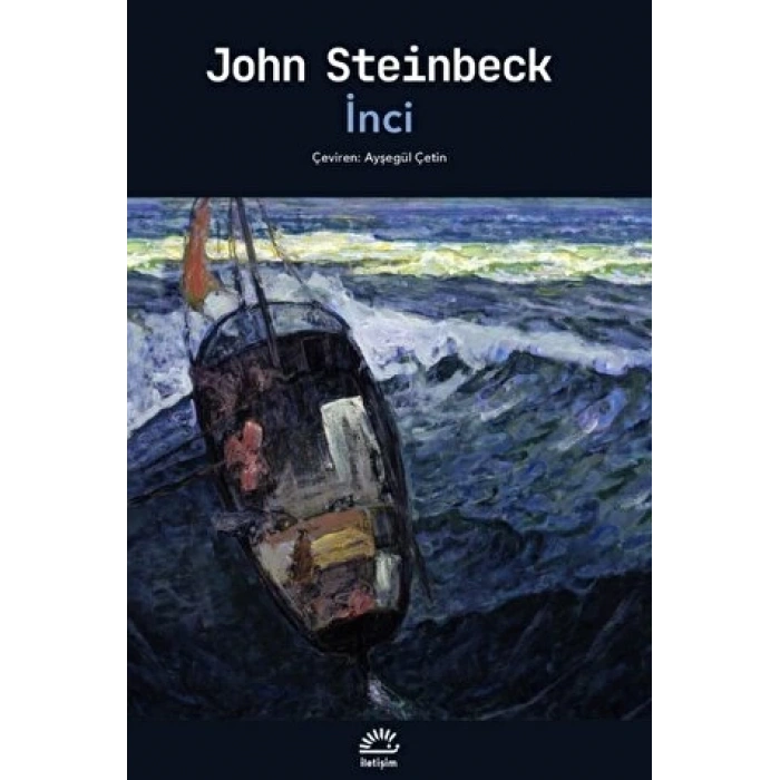 İnci - John Steinbeck - İletişim Yayınları