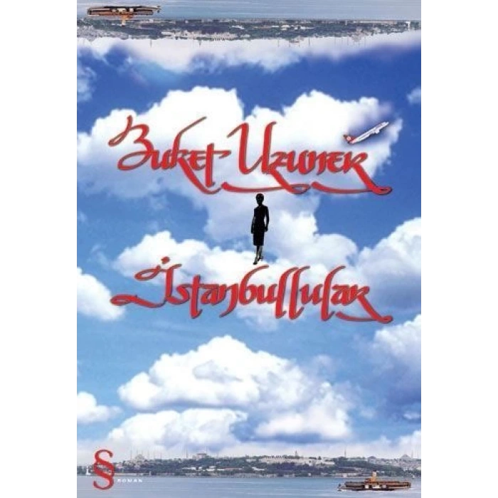 İstanbullular - Buket Uzuner - Everest Yayınları