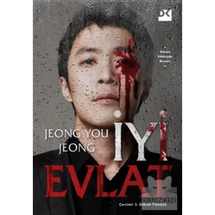 İyi Evlat - Jeong You Jeong - Doğan Kitap