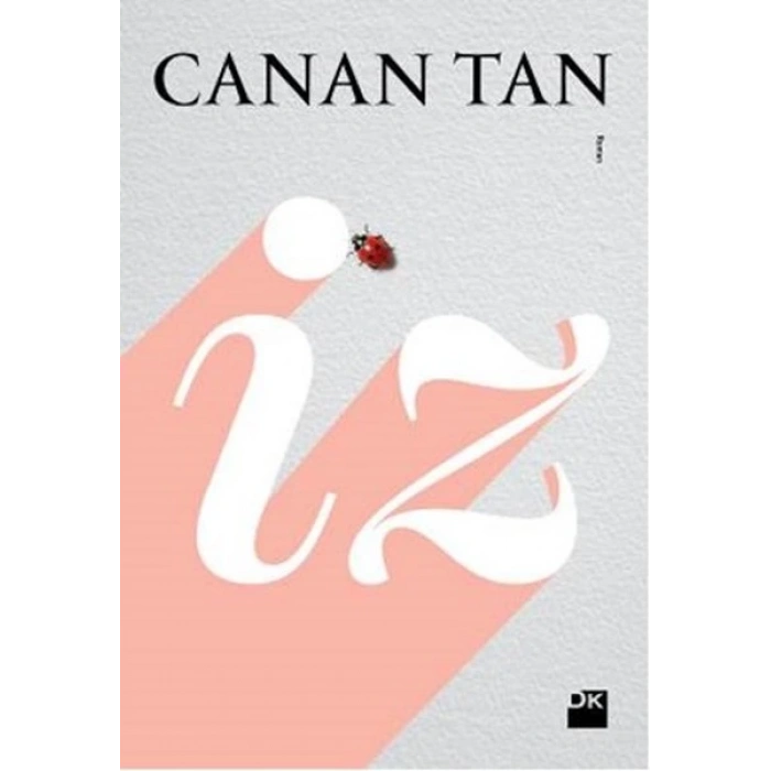 İz - Canan Tan - Doğan Kitap