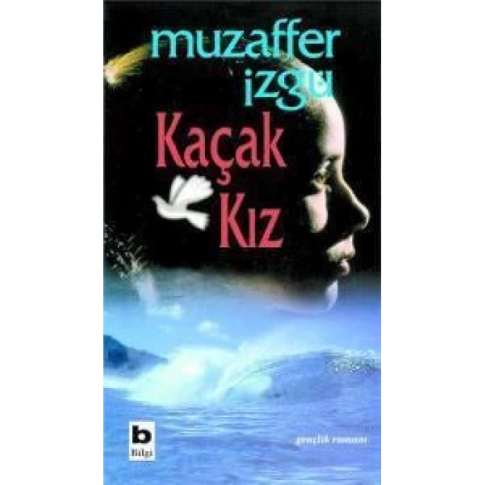Kaçak Kız - Muzaffer İzgü - Bilgi Yayınevi