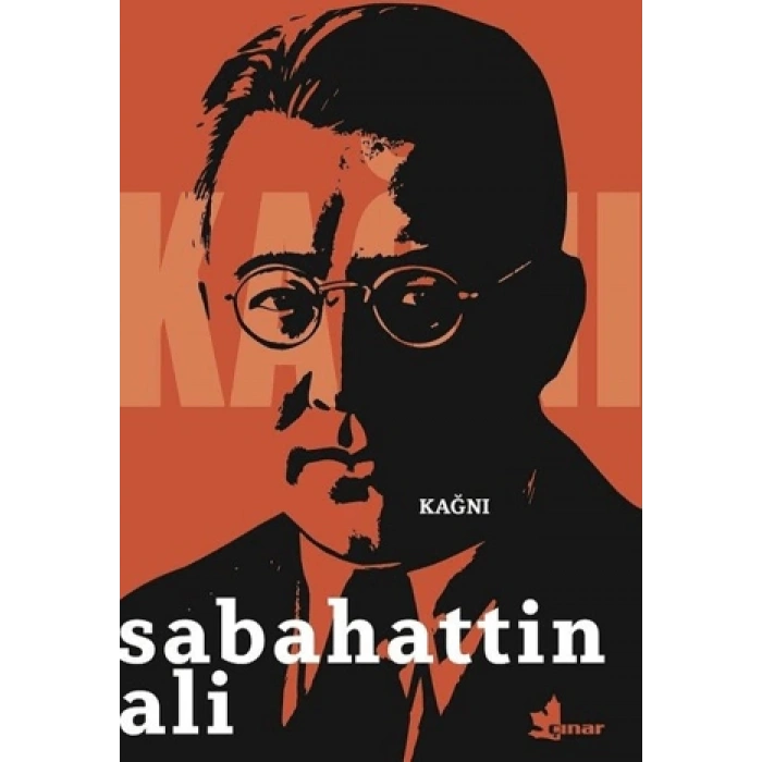 Kağnı - Sabahattin Ali - Çınar Yayınları