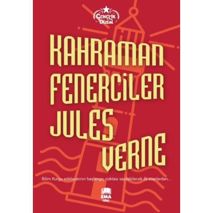 KAHRAMAN FENERCİLER (GENÇLİK DİZİSİ)