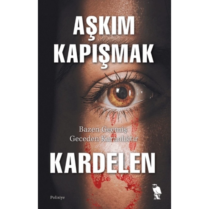 Kardelen-Aşkım Kapışmak-Epsilon Yayınları