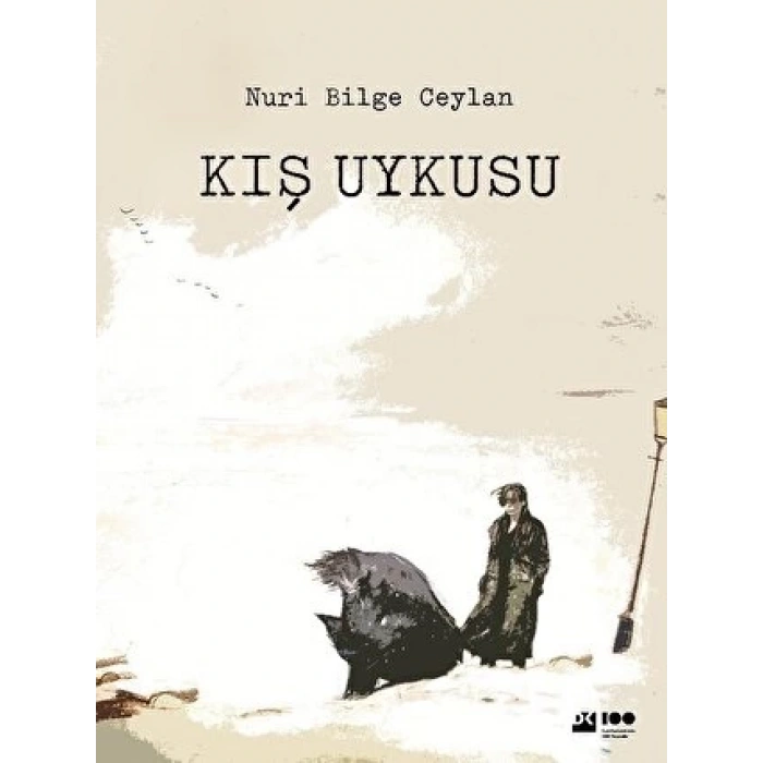 Kış Uykusu - Nuri Bilge Ceylan - Doğan Kitap