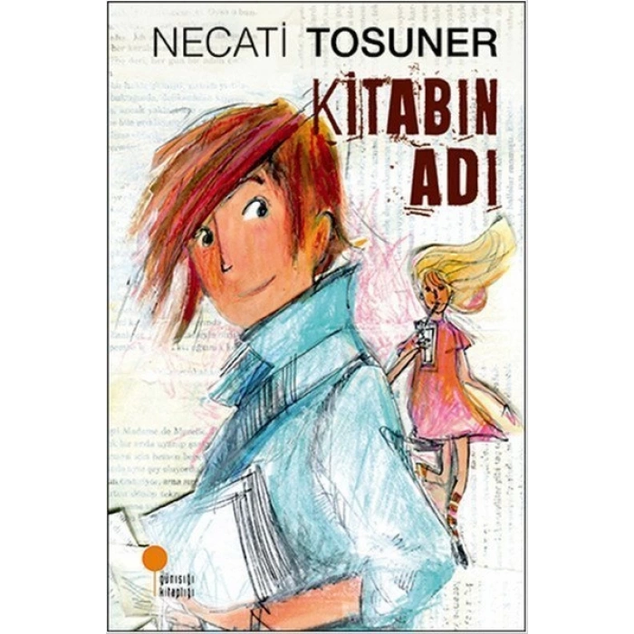 Kitabın Adı - Necati Tosuner - Günışığı Kitaplığı