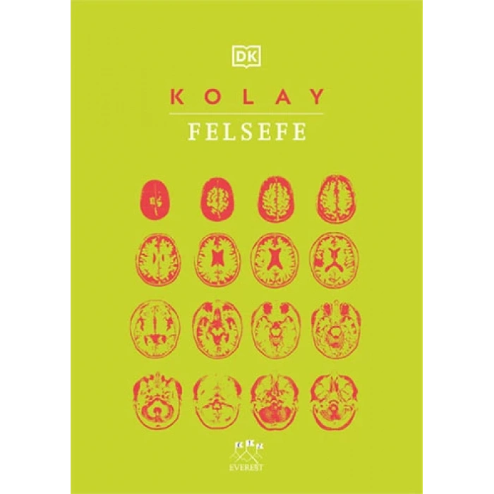 Kolay Felsefe - Everest Yayınları