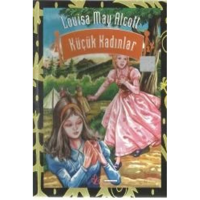 KÜÇÜK KADINLAR