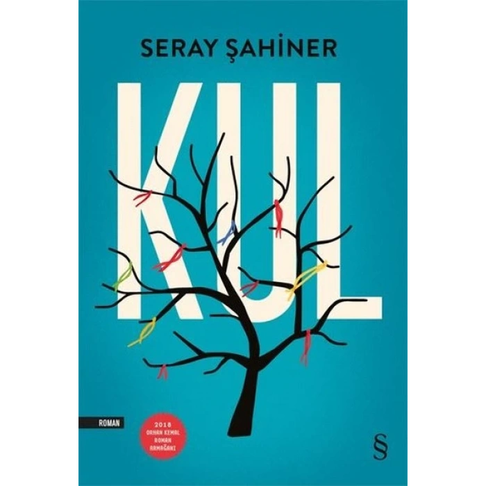 KUL-SERAY ŞAHİNER-EVEREST YAYINLARI