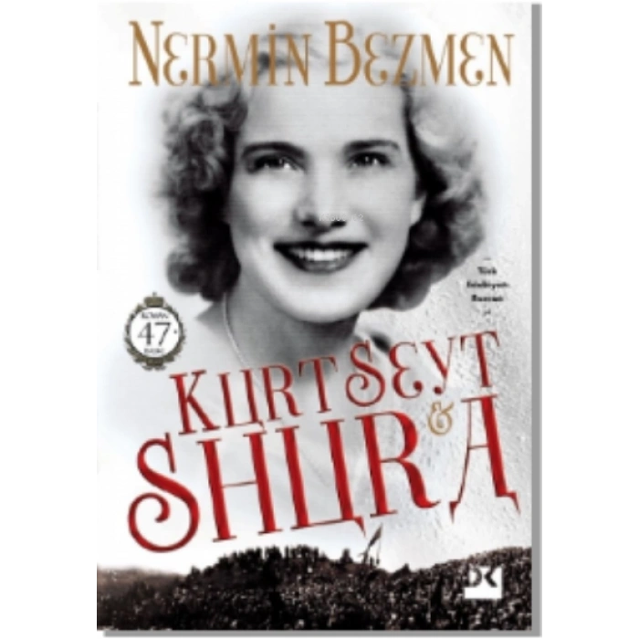 Kurt Seyt Shura-Nermin Bezmen-Doğan Kitap Yayınevi