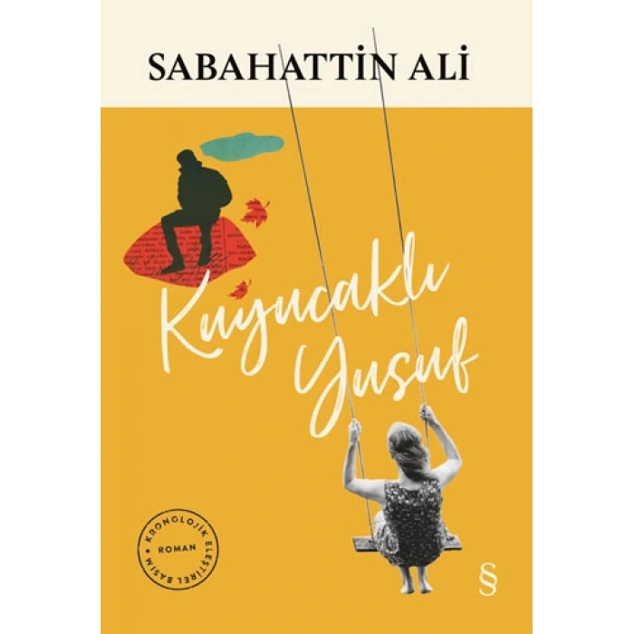 KUYUCAKLI YUSUF - SABAHATTİN ALİ - EVEREST YAYINLARI