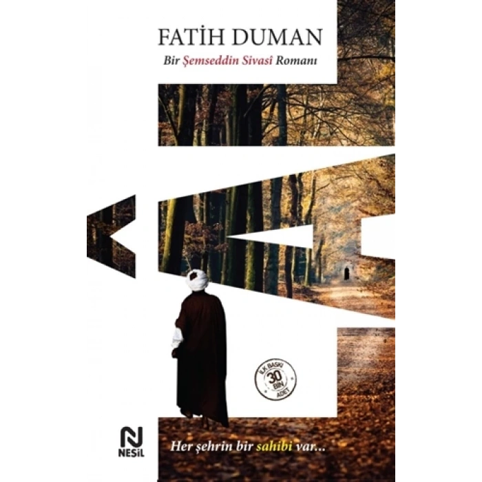 LAL - FATİH DUMAN - NESİL YAYINLARI