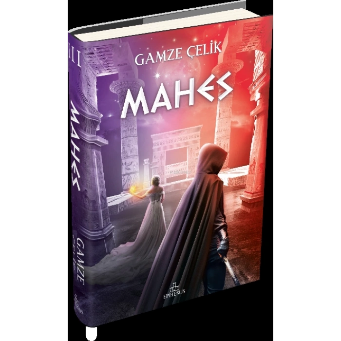 Mahes (Ciltli ) -  Gamze Çelik -  Ephesus yayınları