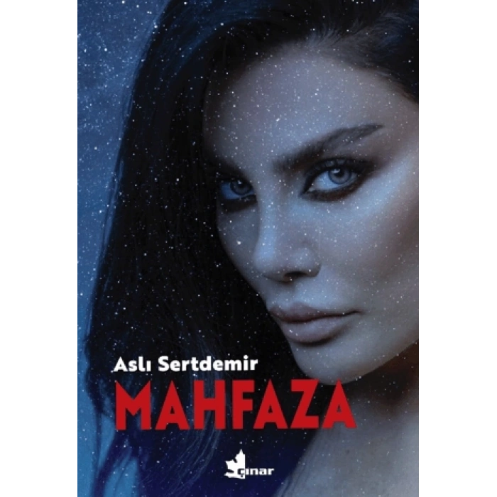 Mahfaza - Aslı Sertdemir - Çınar Yayınları