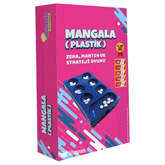 Mangala-(Plastik)-Aklımda Zeka Oyunları
