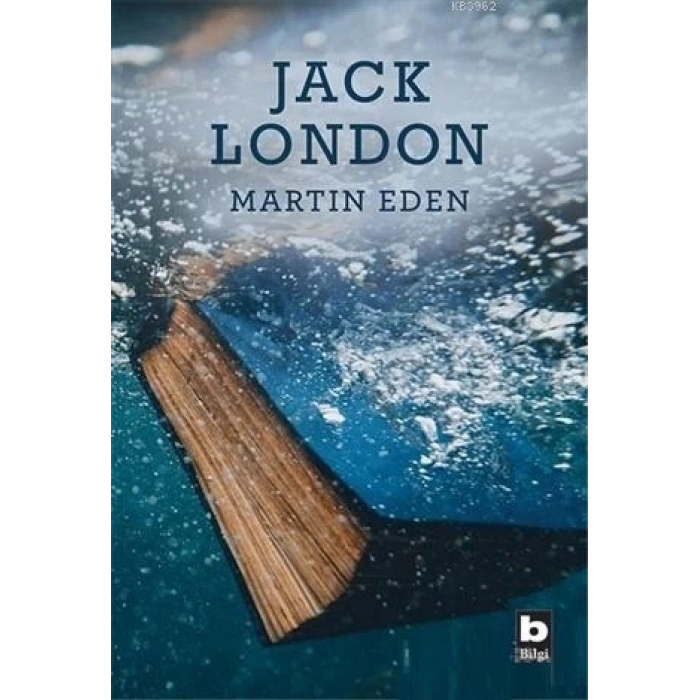 Martin Eden-Jack London Bilgi Yayınevi