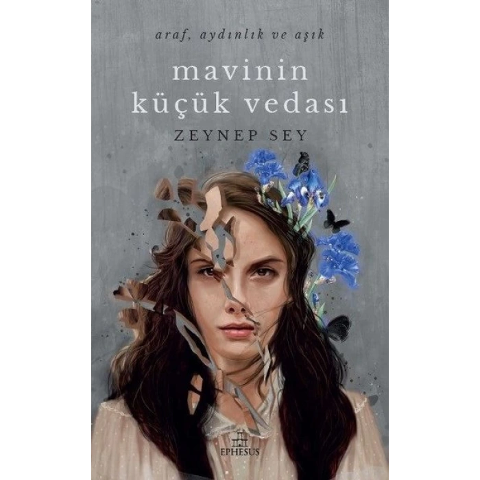 Mavinin Küçük Vedası - Ephesus Yayınları