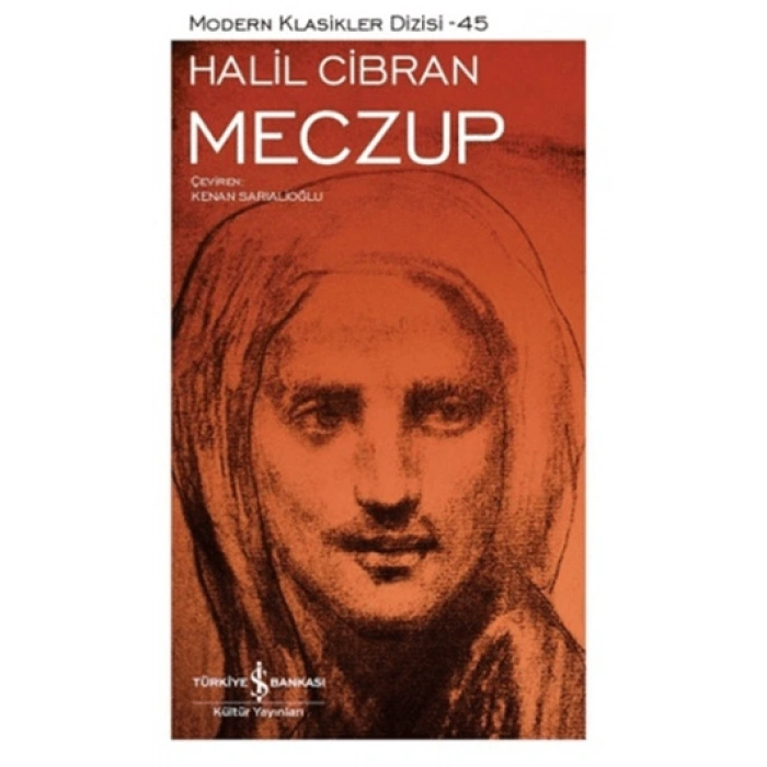 Meczup - Halil Cibran- İş Bankası Kültür Yayınları