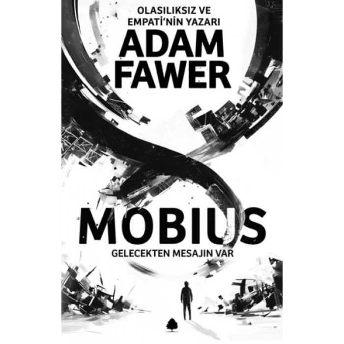 Mobius-Adam Fawer-April Yayınları