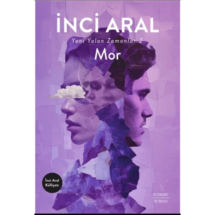 Mor-İnci Aral-Everest Yayınları