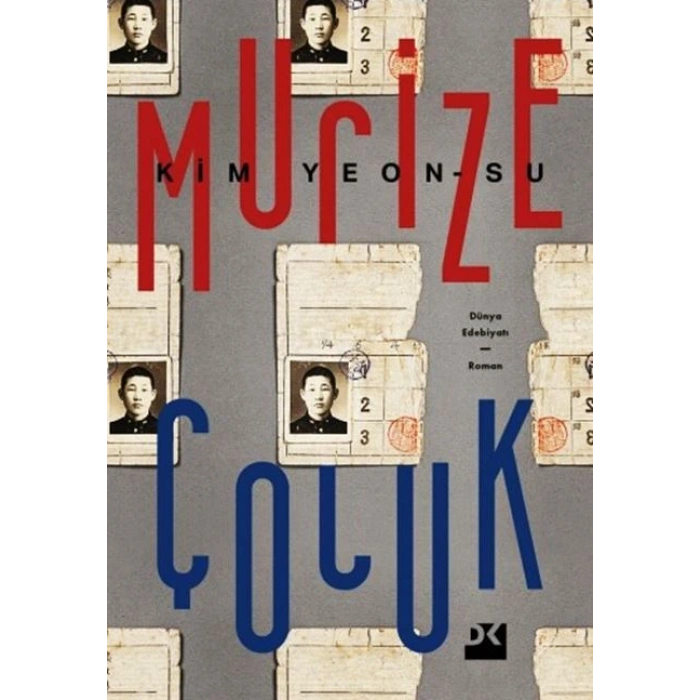 Mucize Çocuk - Kim Yeon Su - Doğan Kitap