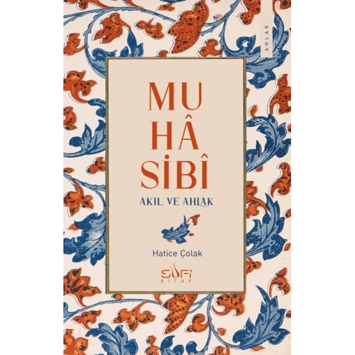 Muhasibi-Hatice Çolak-Sufi Kitap