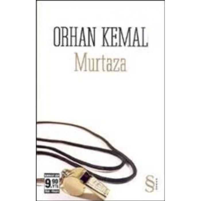 Mürebbiye - Hüseyin Rahmi Gürpınar - Everest Yayınları