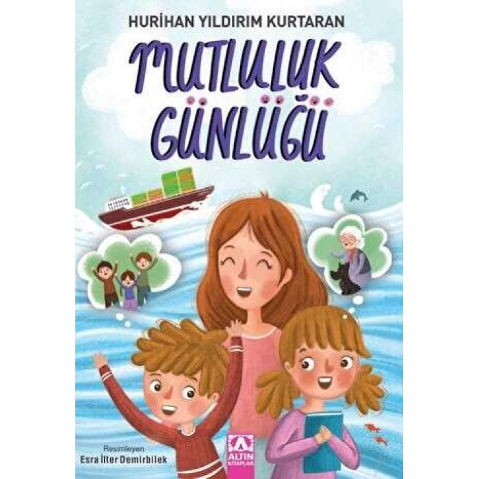 MUTLULUK GÜNLÜĞÜ
