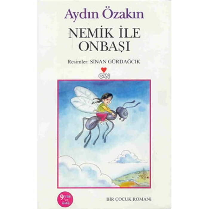 NEMİK İLE ONBAŞI          13 TL