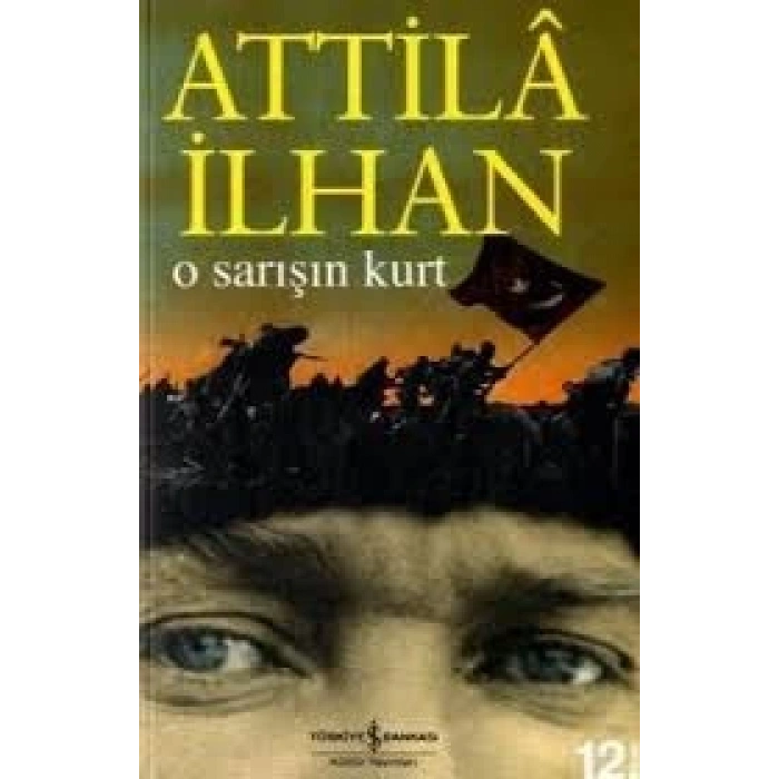 O SARIŞIN KURT