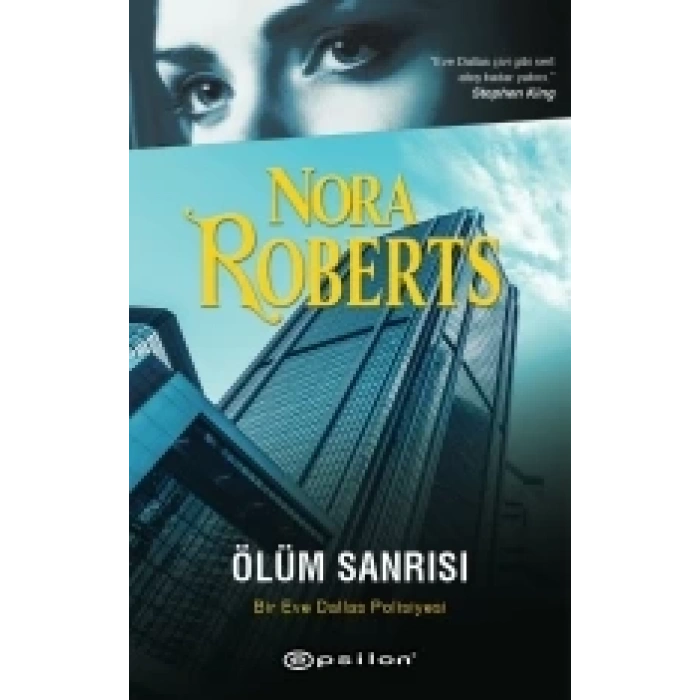 Onun Şeytanları (Ciltli) - Beyza Aksoy - Epsilon Yayınevi