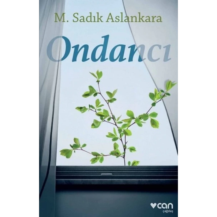 ONDANCI - M.SADIK ASLANKARA - CAN YAYINLARI