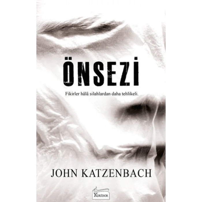 ÖNSEZİ - KORİDOR YAYINLARI