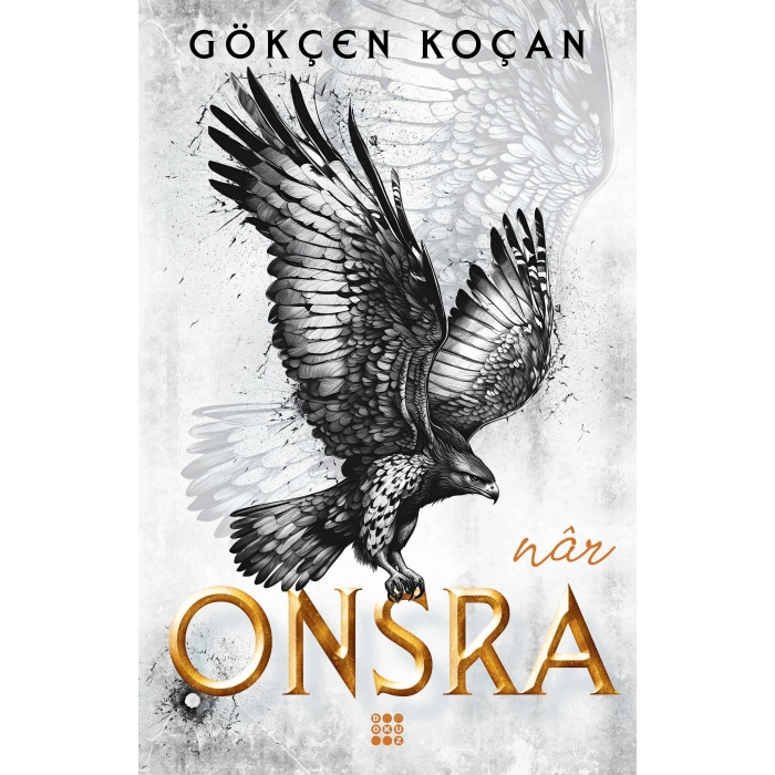 Onsra 1-Nar-Gökçen Koçan-Dokuz Yayınları