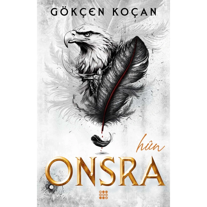 Onsra 2-Hun-Gökçen Koçan-Dokuz Yayınları