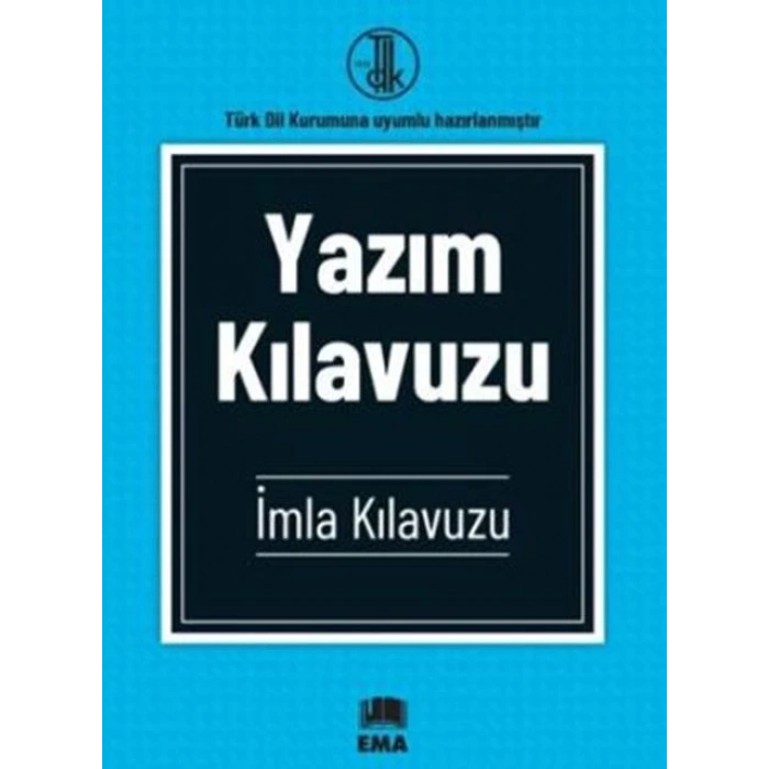 ORTAOKULLAR İÇİN YAZIM KILAVUZU