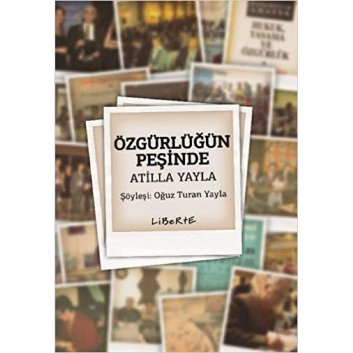 ÖZGÜRLÜĞÜN PEŞİNDE 13 TL