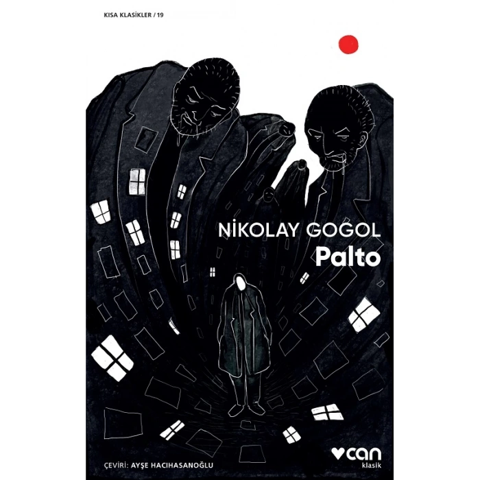 Palto - Nikolay Gogol - Can Yayınları