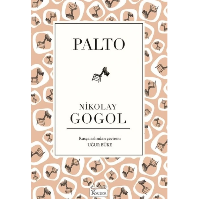 PALTO - NİKOLAY GOGOL - KORİDOR YAYINLARI