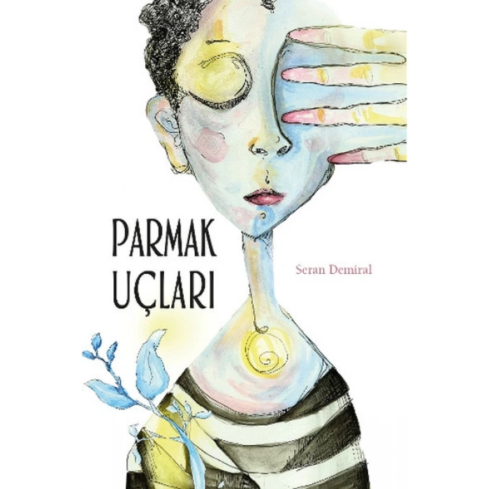 Parmak Uçları - Sercan Demir - Tudem Yayınları