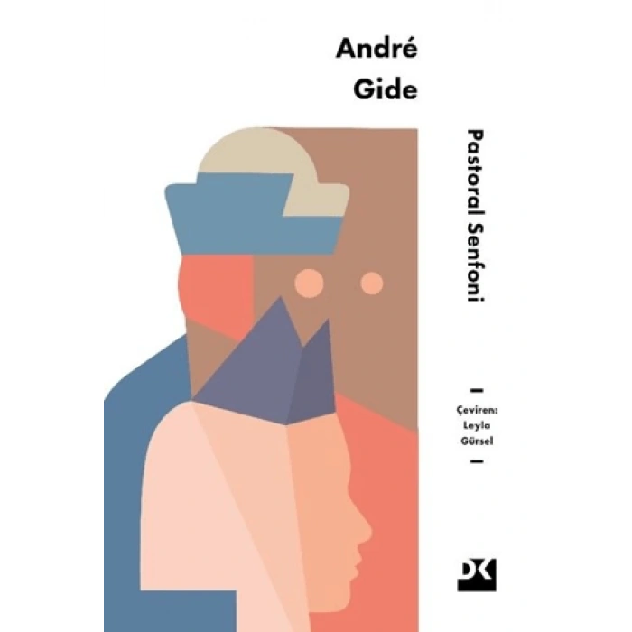 Pastoral Senfoni-Andre Gide- Doğan Kitap