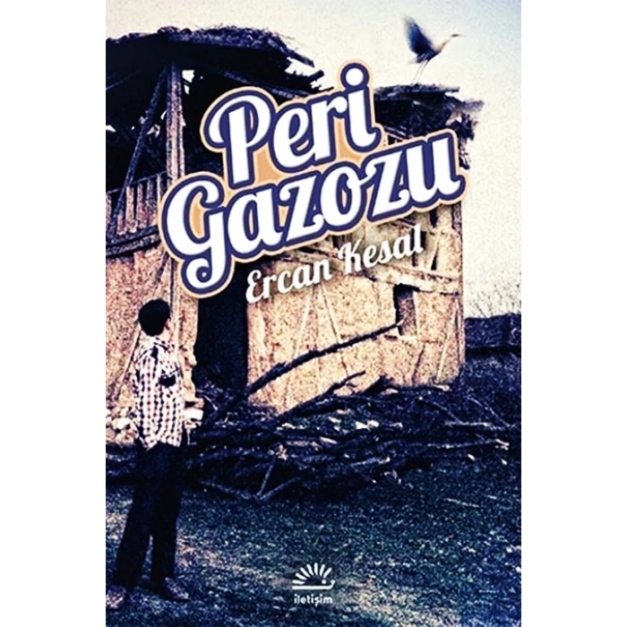 Peri Gazozu-Ercan Kesal-İletişim Yayınları