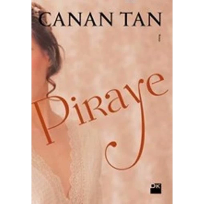 Piraye - Canan Tan - Doğan Yayınları