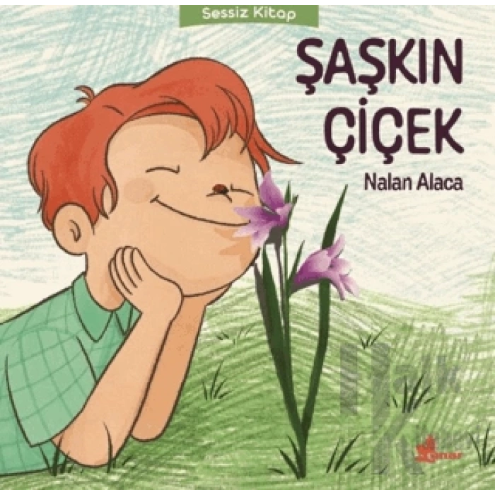 Şaşkın Çiçek-Nalan Alaca-Çınar Yayınları