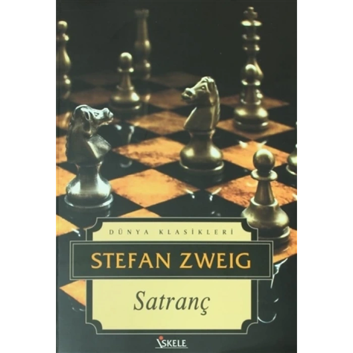 Şato - Franz Kafka - İskele Yayınları